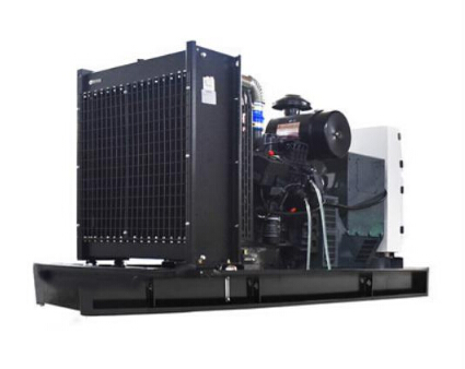 山亭宗申动力8kw小型柴油发电机
